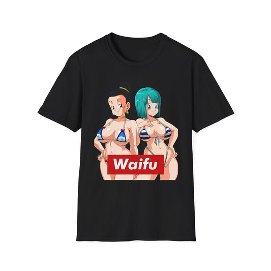 Dragon Ball Z Waifus