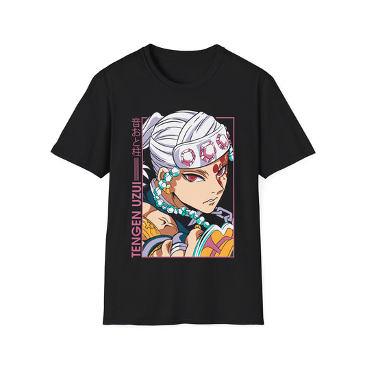 Demon Slayer - Tengen Uzui