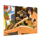 cowboy Bebop poster