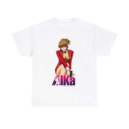 Agent Aika T-Shirt