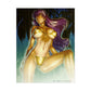 Black Lagoon - Roberta Poster