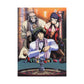 Cowboy Bebop Poster