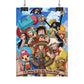 One Piece Poster
