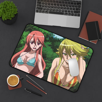 Akame Ga Kill! Desk Mat