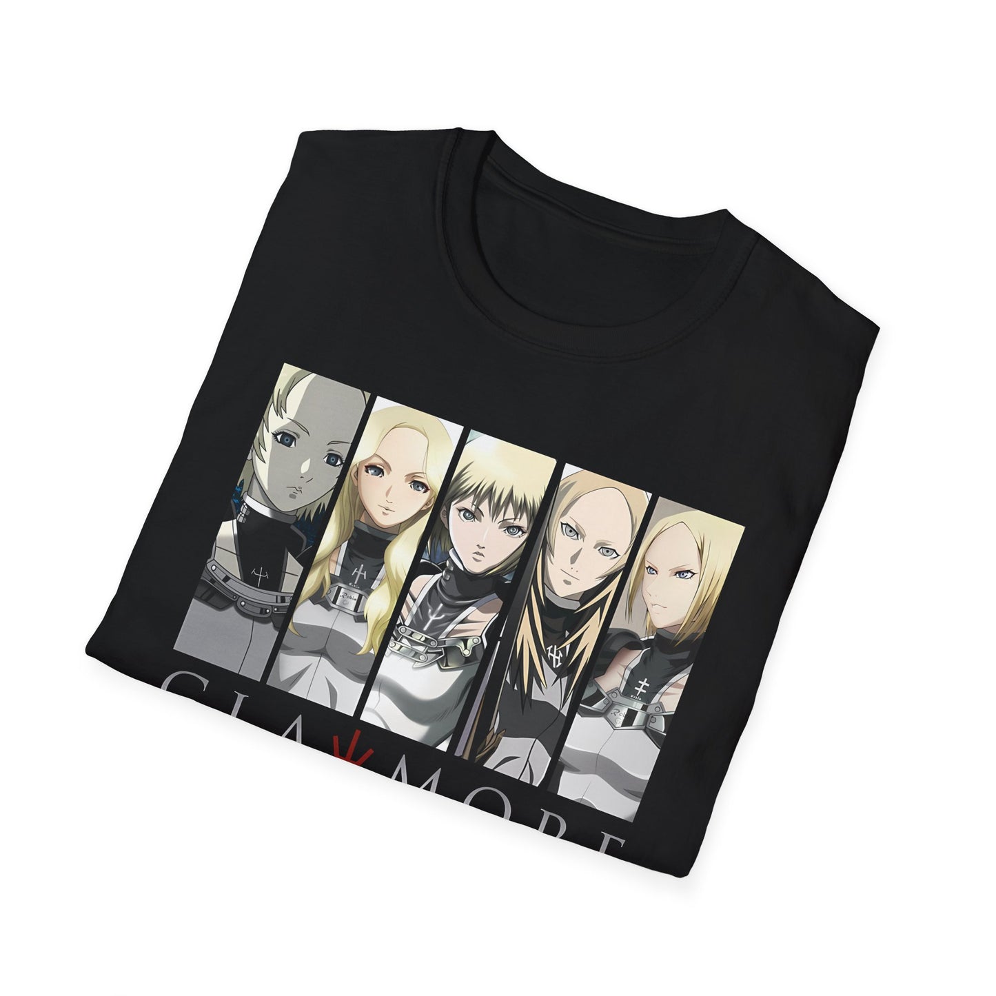 Claymore T-Shirt