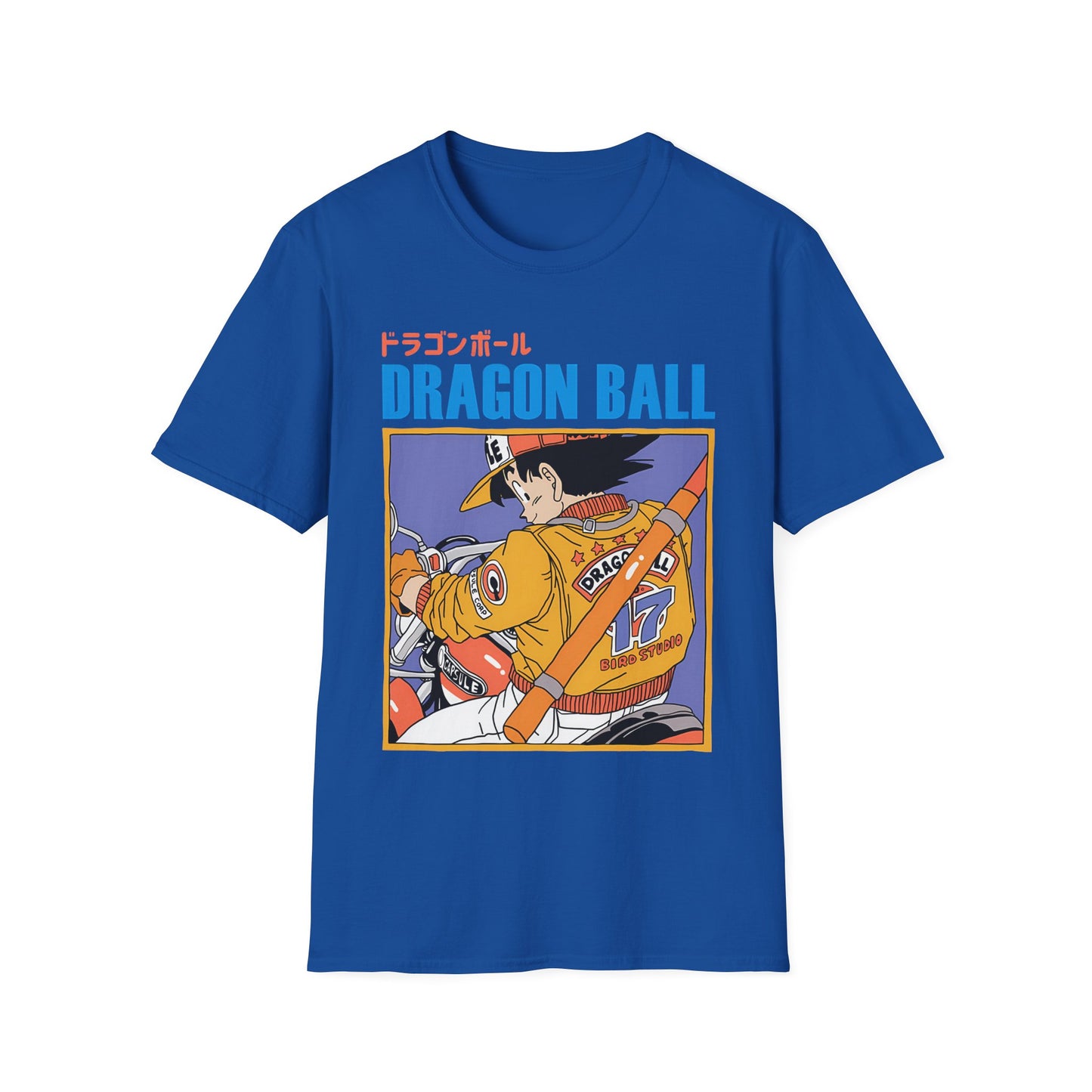 Dragon Ball Z - Goku