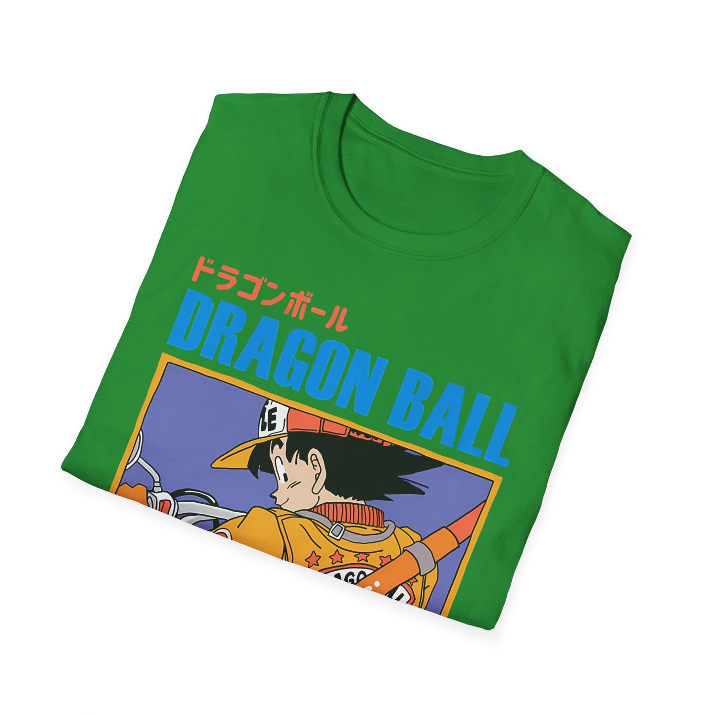 Dragon Ball Z - Goku