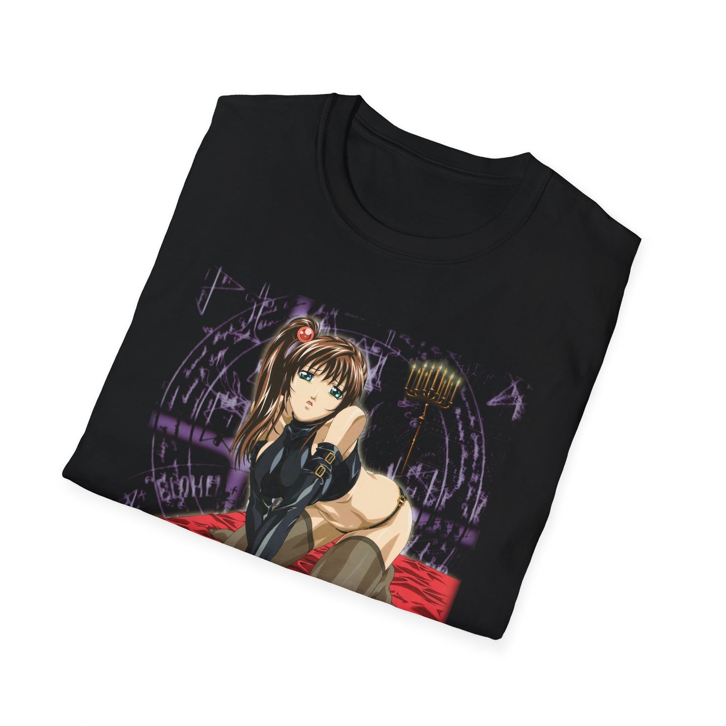 Bible Black T-Shirt
