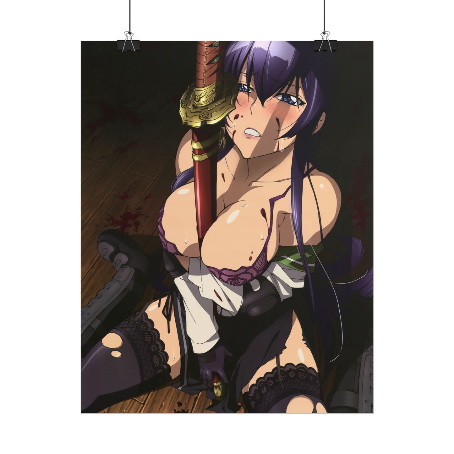 Highschool of the Dead