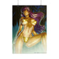 Black Lagoon - Roberta Poster