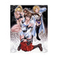 Bible Black Poster