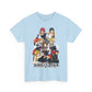 Bible Black T-Shirt