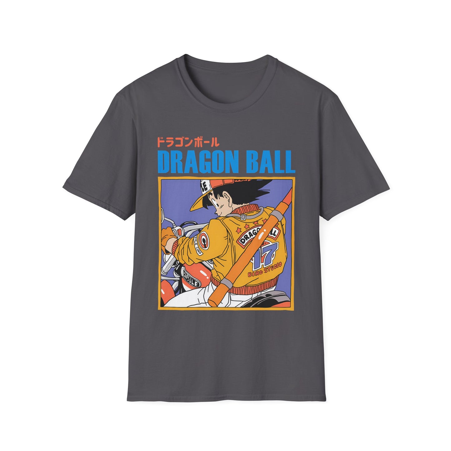 Dragon Ball Z - Goku