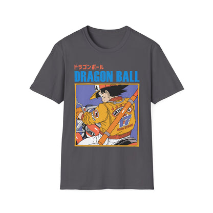 Dragon Ball Z - Goku