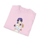Neon Genesis Evangelion - Misato Vintage T-Shirt