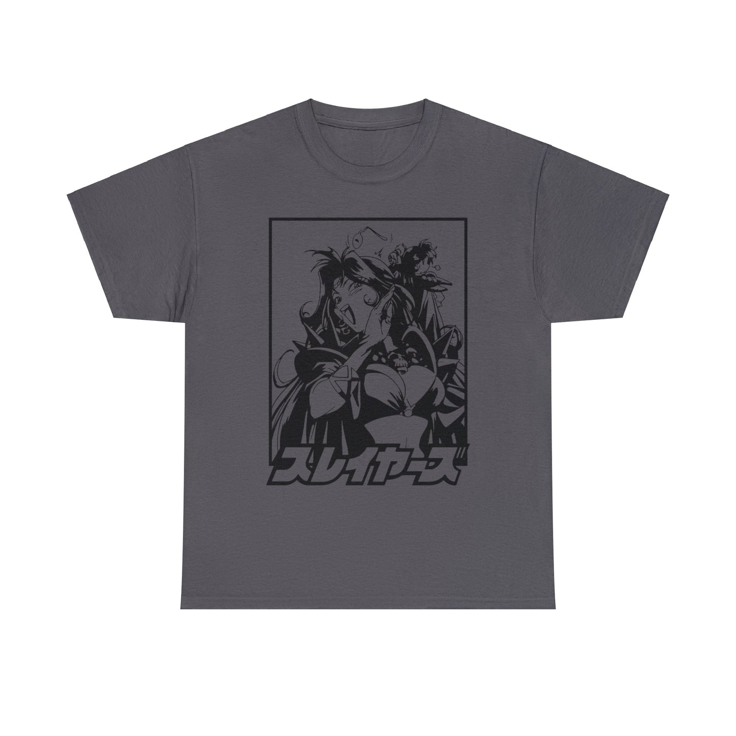 Slayers T-Shirt