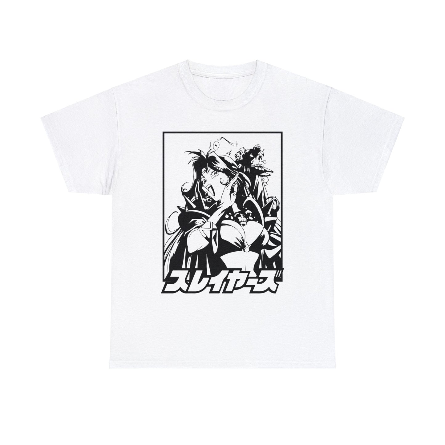 Slayers T-Shirt