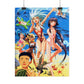 Tenchi Muyo Poster