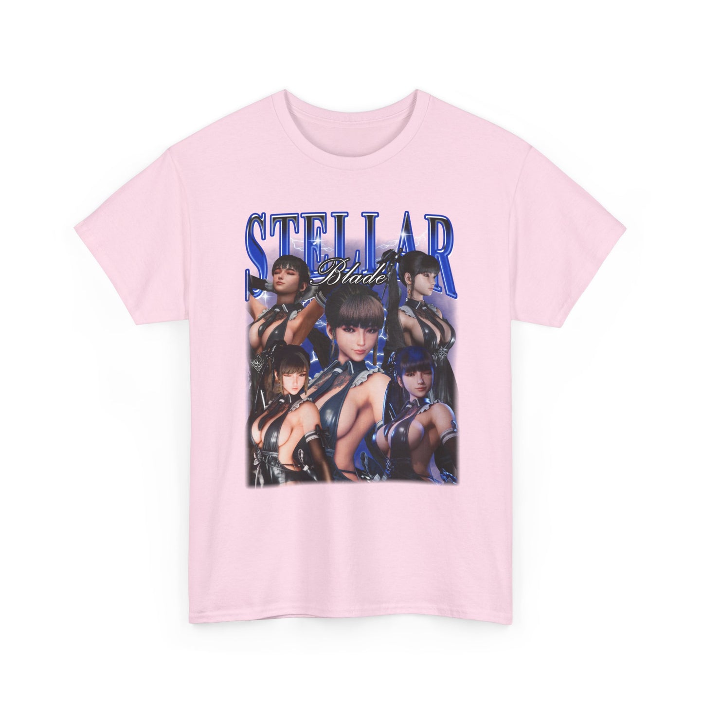 Stellar Blade Vintage Bootleg T-Shirt