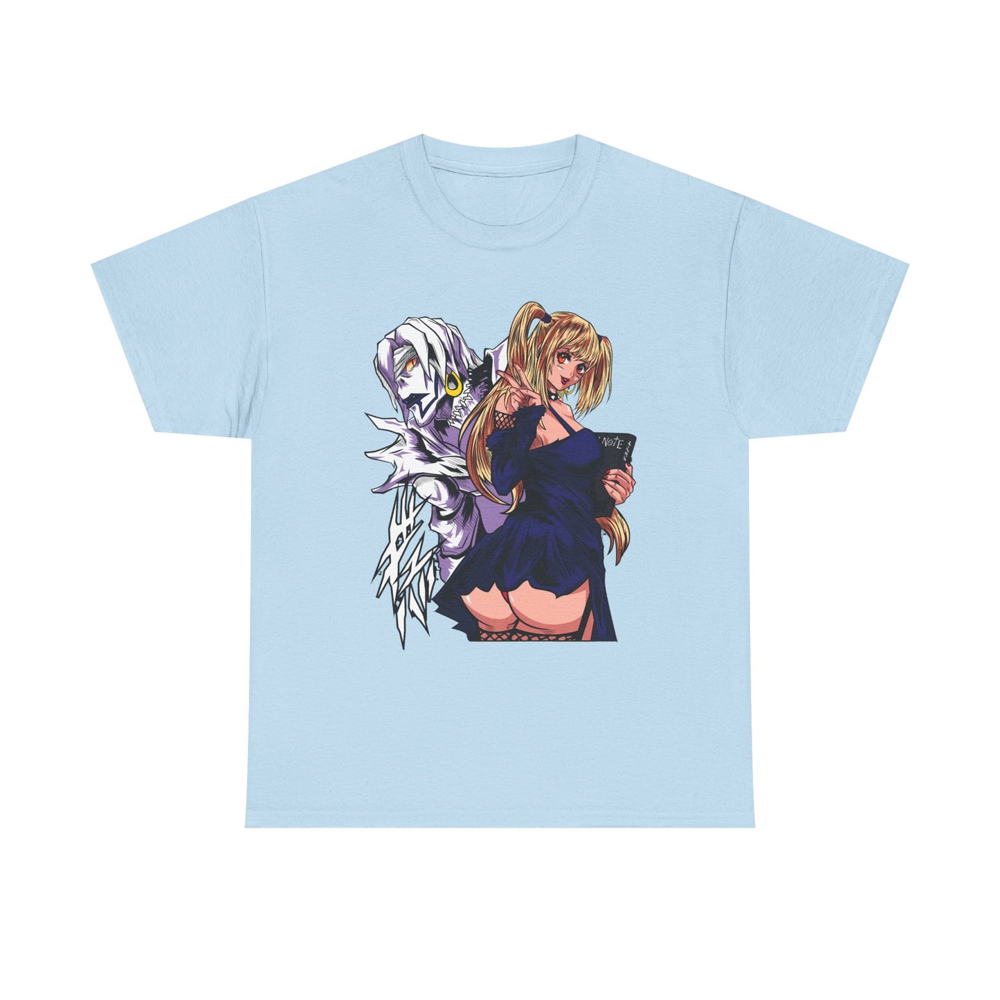 Death Note - Misa Amane