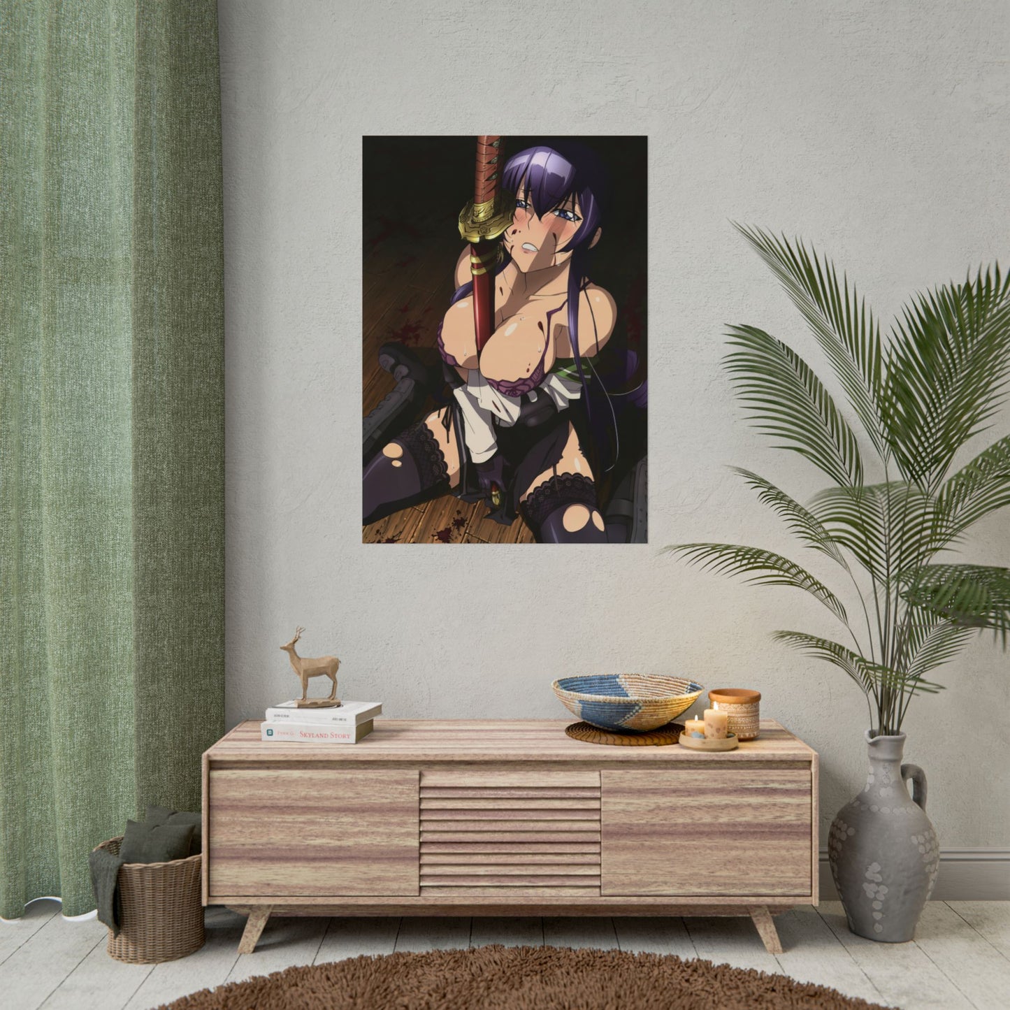 Highschool of the Dead