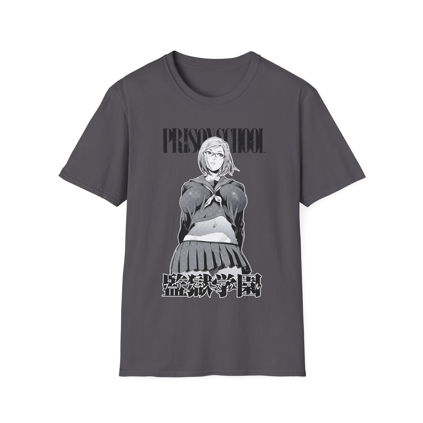 Prison School T-Shirt