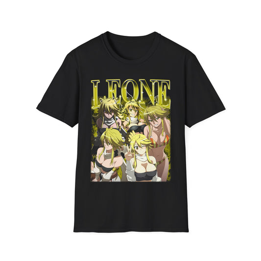 Akame Ga Kill! - Leone Bootleg