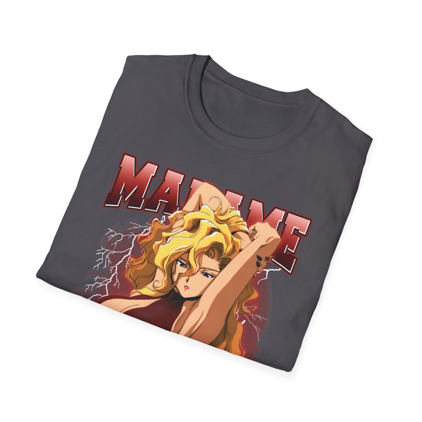 Golden Boy - Madame President T-Shirt