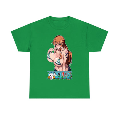 One Piece - Nami