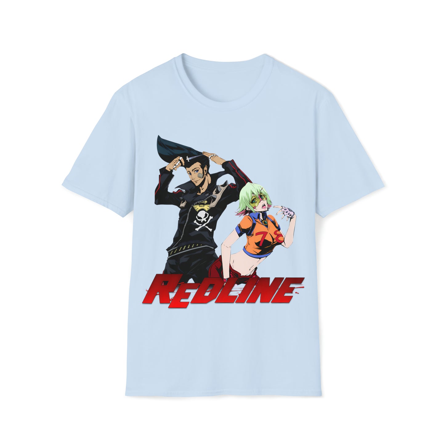 Redline T-Shirt