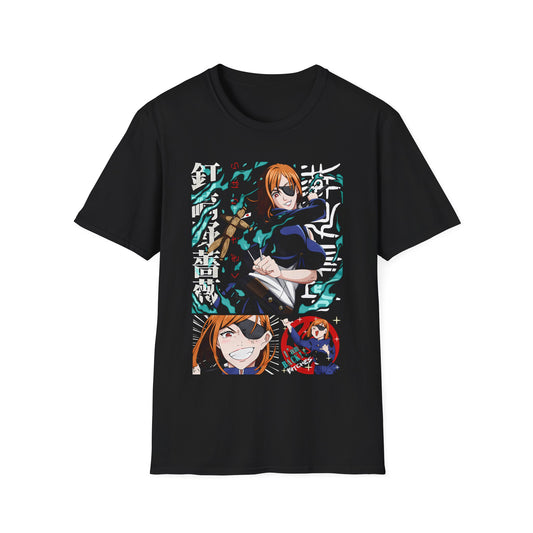 Jujutsu Kaisen - Nobara