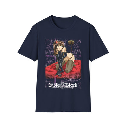 Bible Black T-Shirt