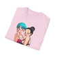 Dragon Ball - Bulma & Chi-Chi
