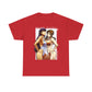 Black Lagoon - Revy & Roberta T-Shirt