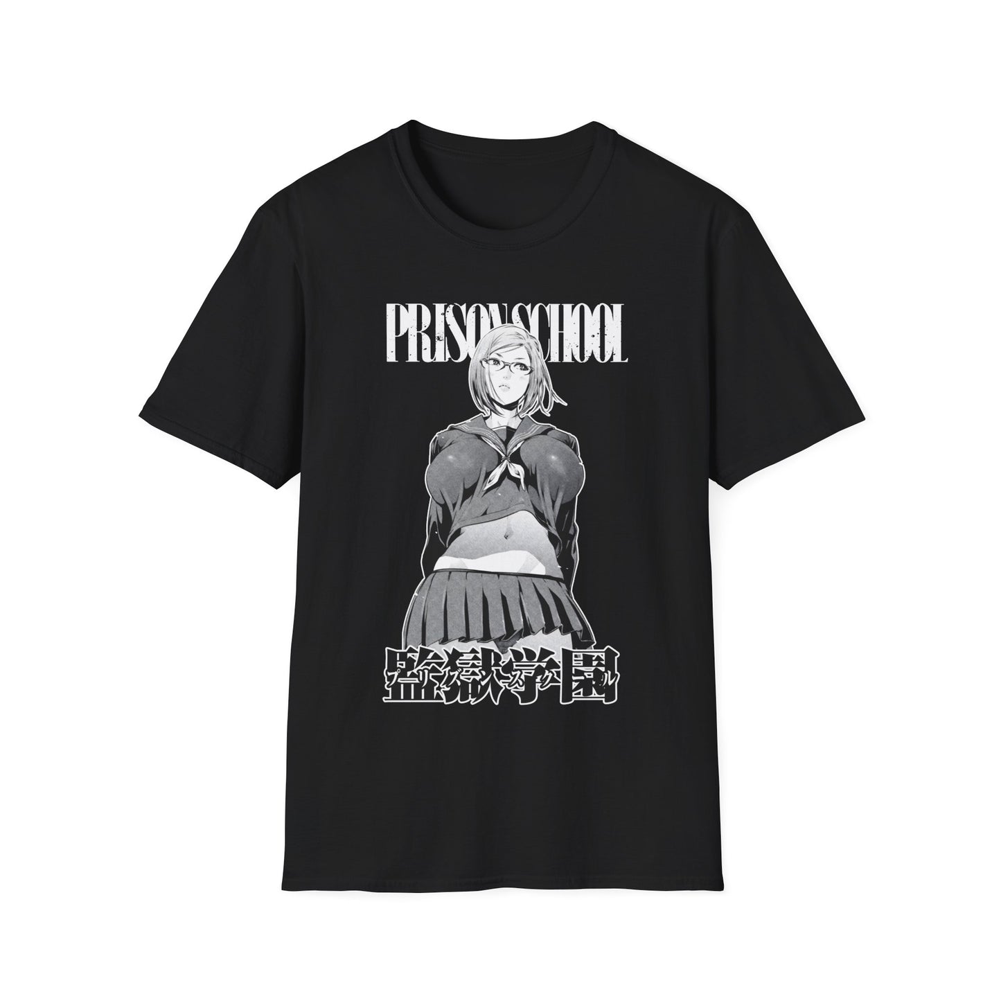 Prison School T-Shirt