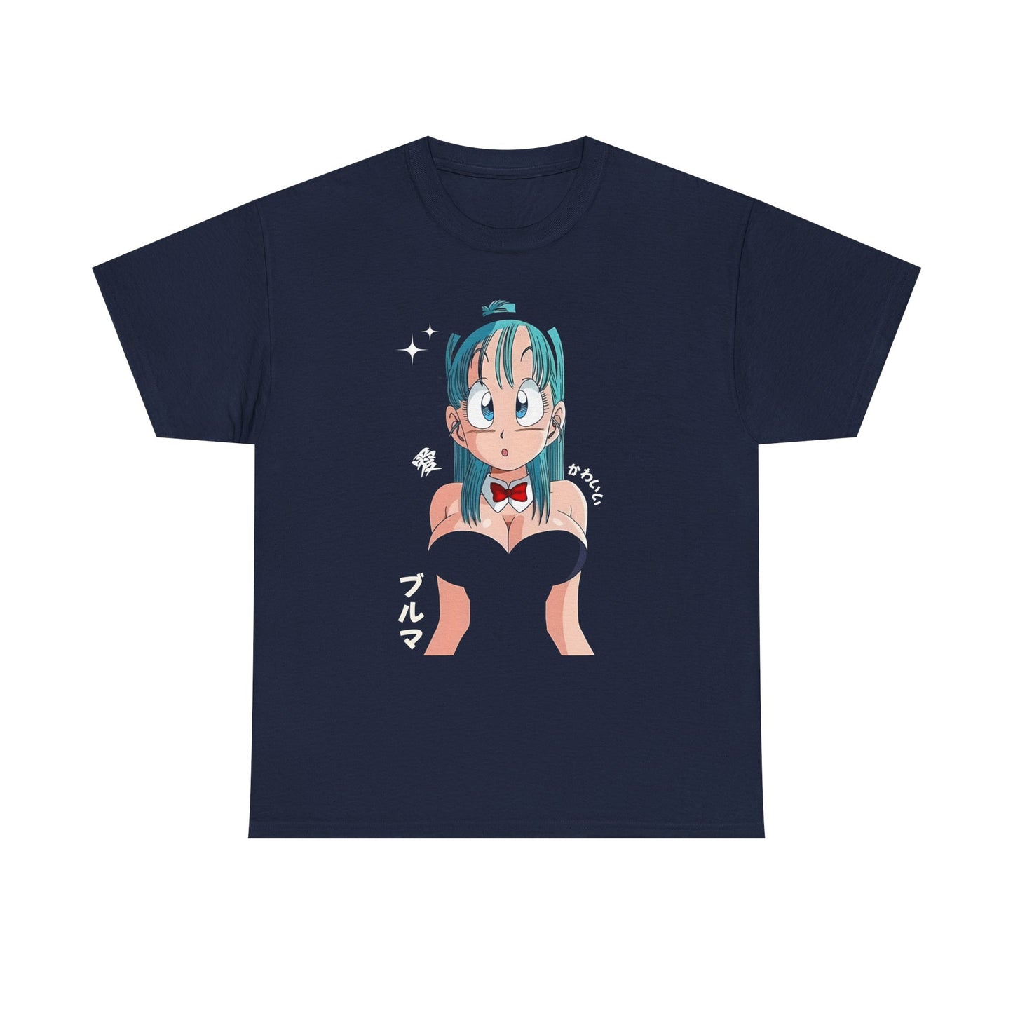 Dragon Ball - Bulma