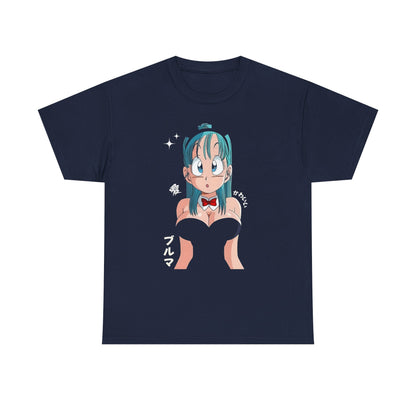 Dragon Ball - Bulma