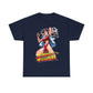 Street Fighter - Chun-Li Vintage Washed Out T-Shirt