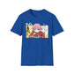 FLCL - Haruko Haruhara Shirt
