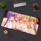 Highschool of the Dead Desk Mat