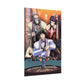 Cowboy Bebop Poster