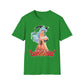 Darkstalkers - Morrigan T-Shirt
