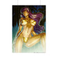 Black Lagoon - Roberta Poster