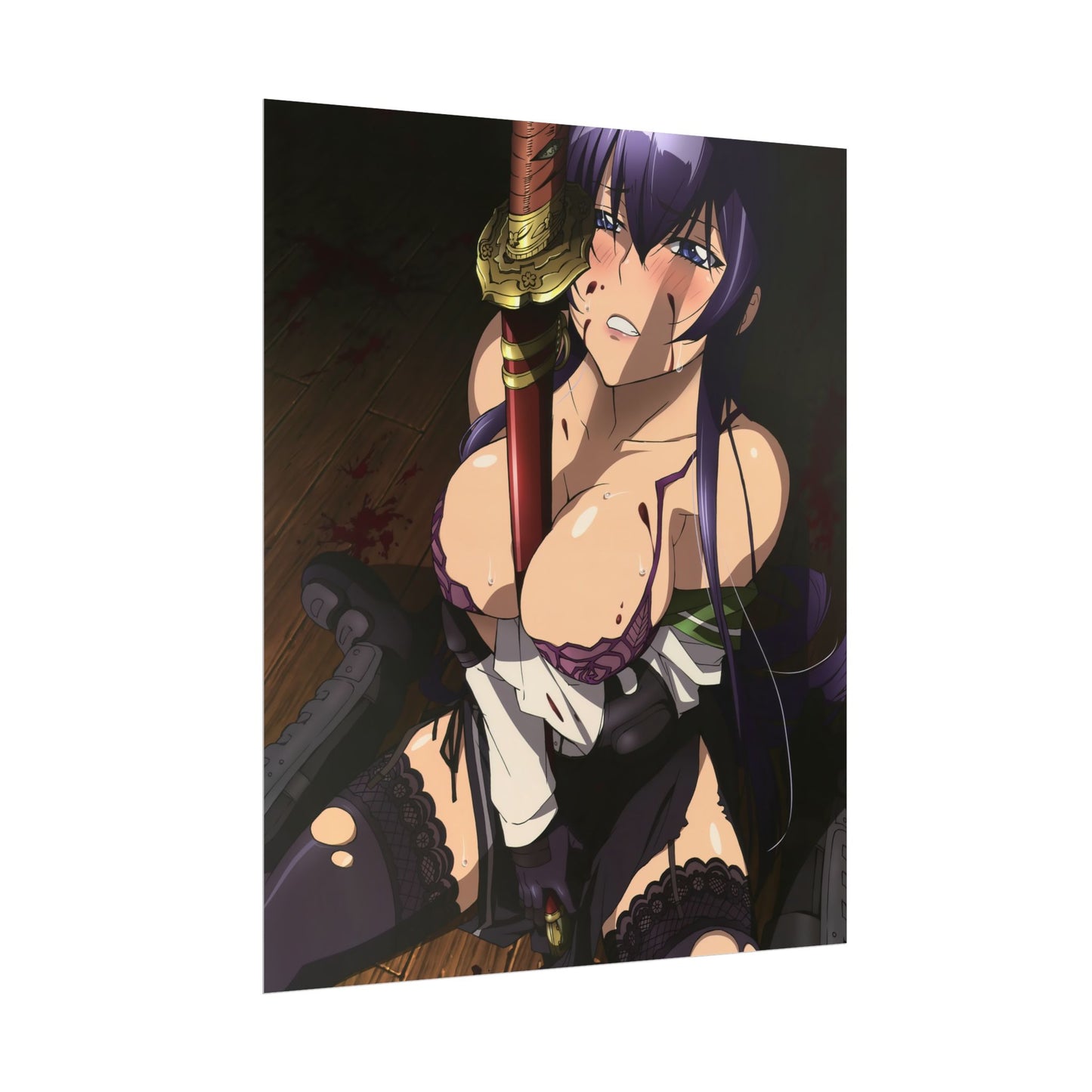 Highschool of the Dead