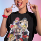 Bible Black T-Shirt