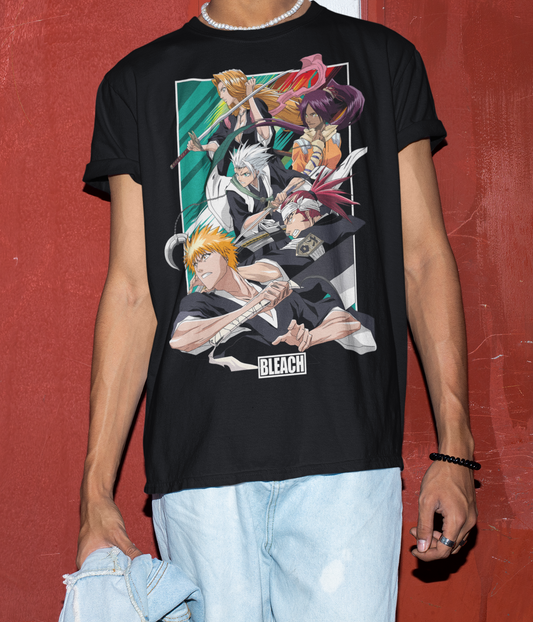 Bleach