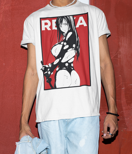 Gantz - Reika T-Shirt