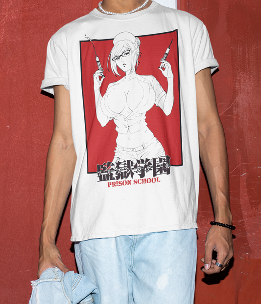 Prison School T-Shirt