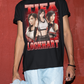 Final Fantasy VII - Tifa Lockhart Bootleg T-Shirt