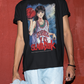 Slam Dunk - Haruko Akagi Vintage Shirt